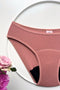 MODAL | Mid-Waist-Slip Pink Latte