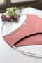 MODAL | Mid-Waist-Slip Pink Latte